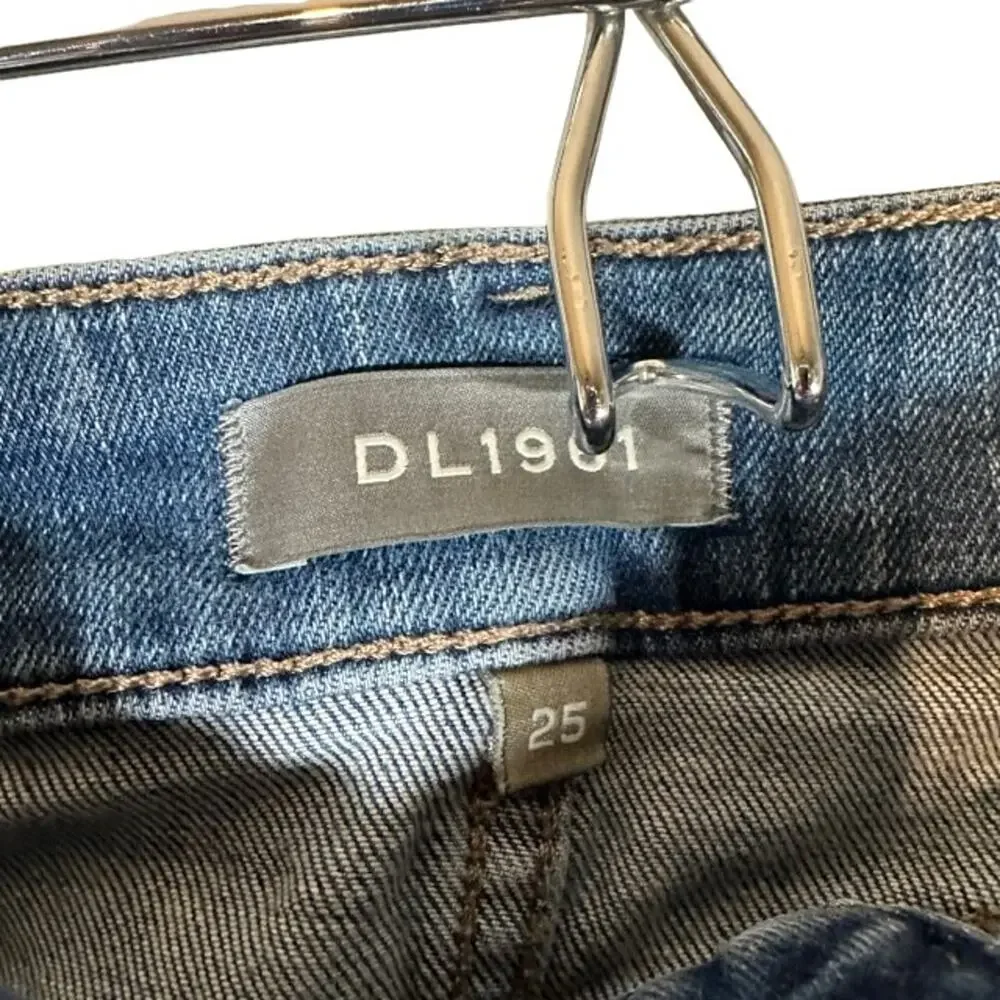 DL1961 blue faded